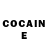 Cocaine Перу jaimetheking1